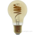 Lampadina a filamento vintage Smart Zigbee